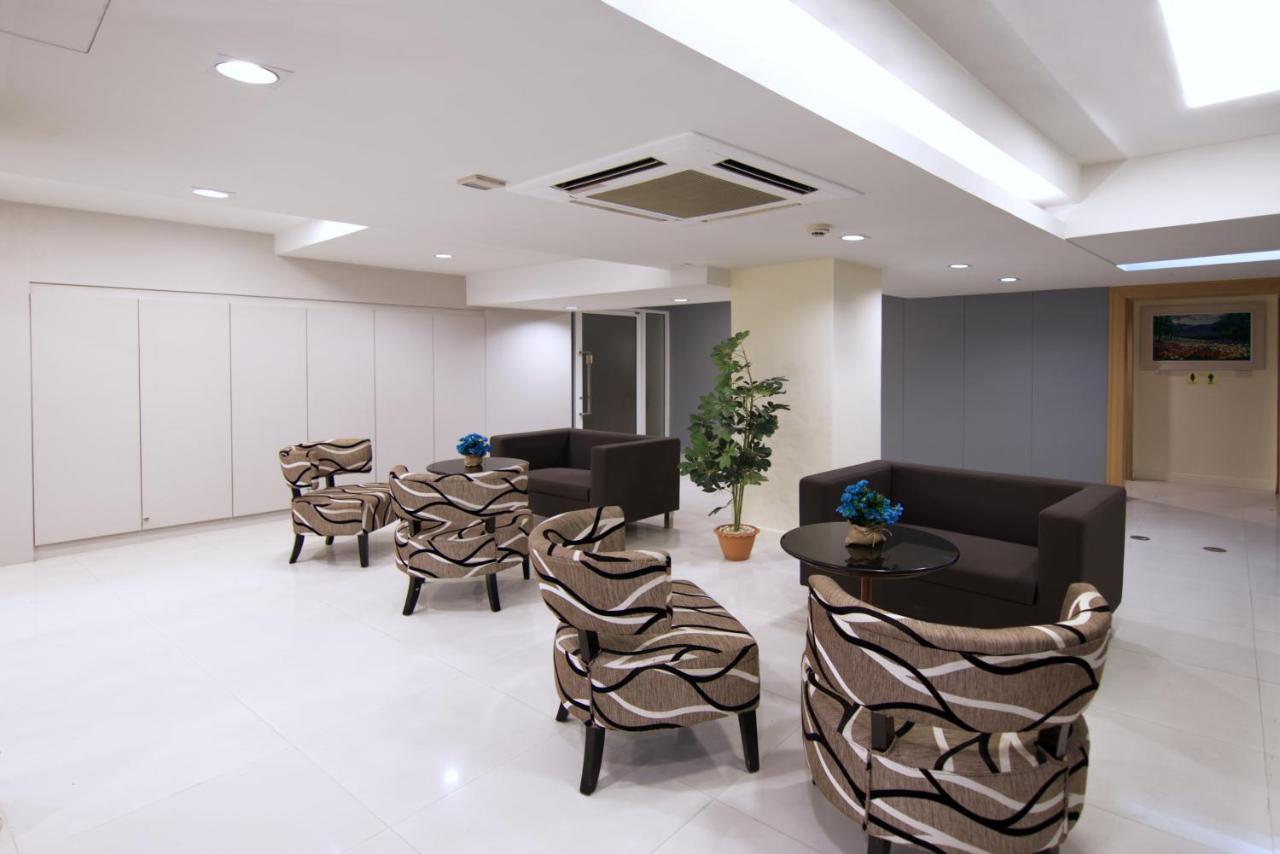 Grand Alpine Hotel Bangkok Zewnętrze zdjęcie